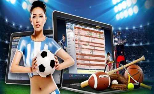 Agen Judi Bola Resmi Panduan Lengkap untuk Pemain Agen Judi Bola Resmi Panduan Lengkap untuk Pemain