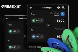 Discover the Power of Copy Trading on PrimeXBT Discover the Power of Copy Trading on PrimeXBT