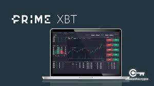 Effortless Investment Exploring PrimeXBT App Trading Effortless Investment Exploring PrimeXBT App Trading